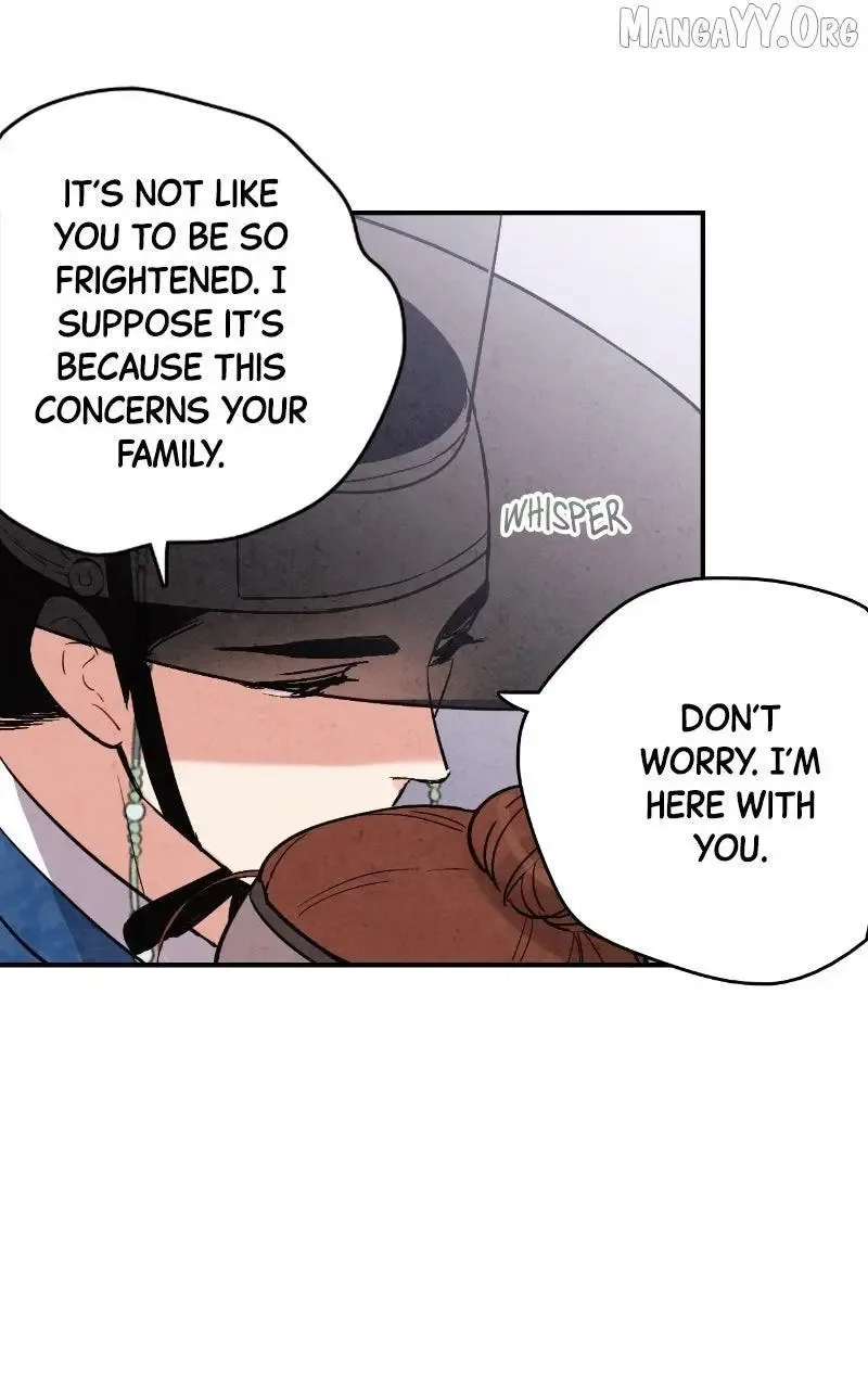 No Marriage Chapter 49 page 32