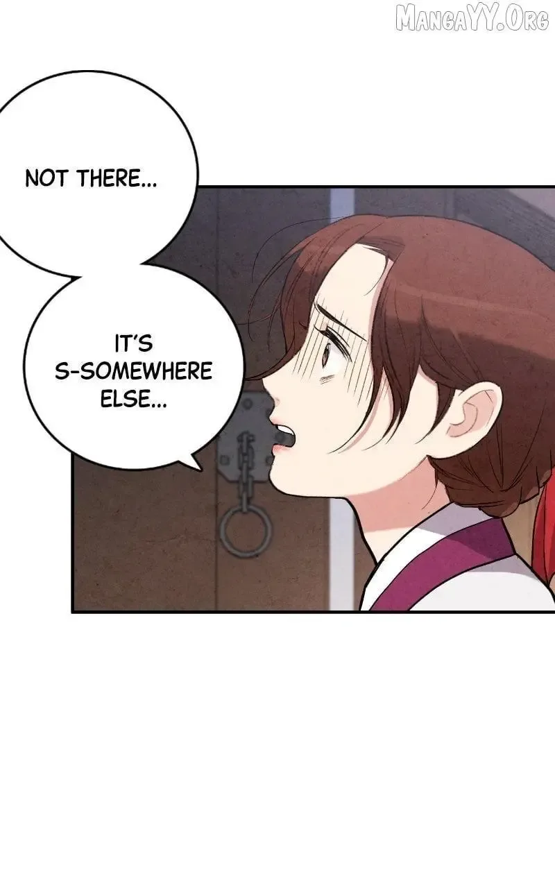 No Marriage Chapter 47 page 31