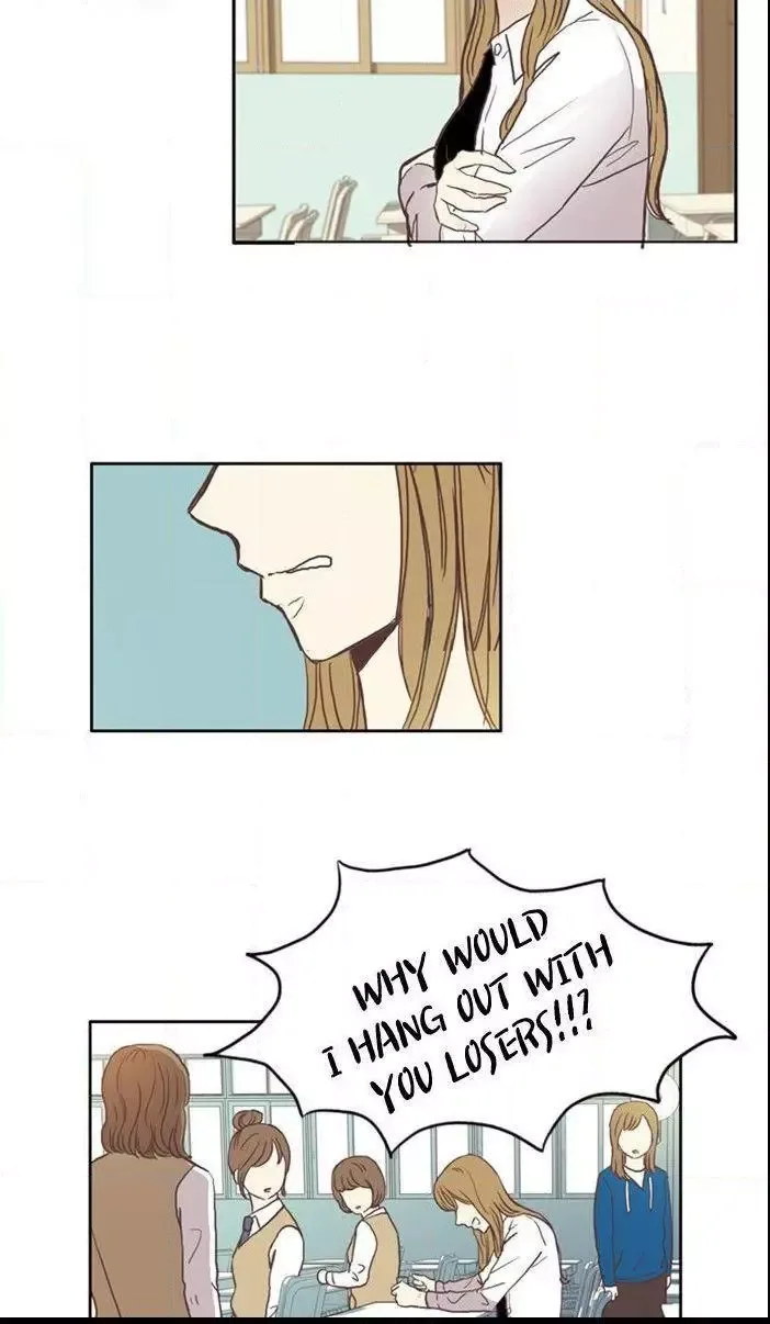 Girl's World Chapter 47 page 29