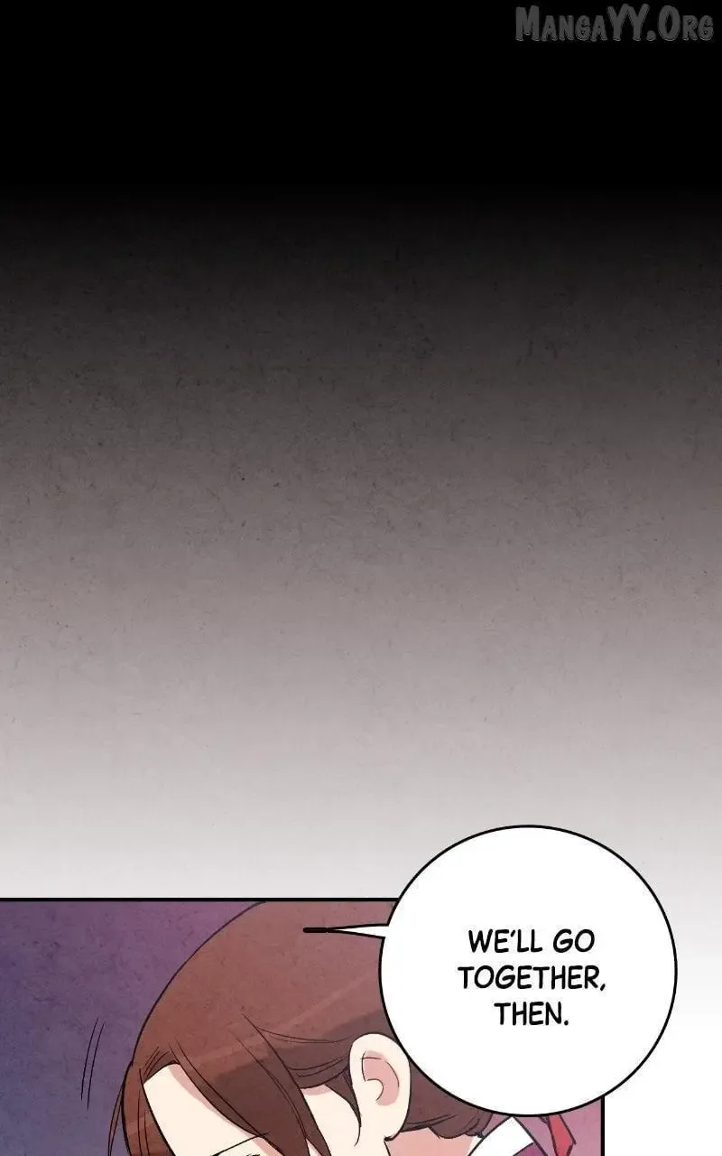 No Marriage Chapter 47 page 39