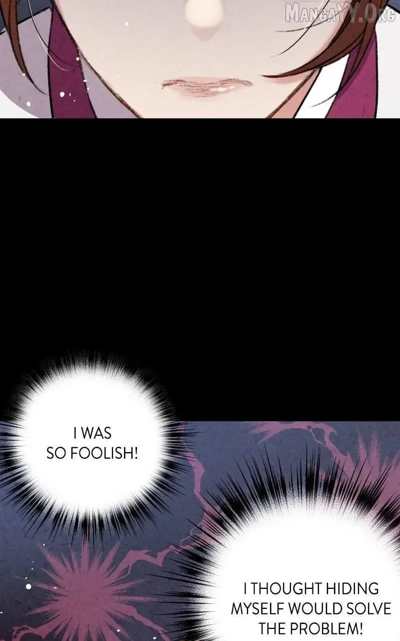 No Marriage Chapter 47 page 36