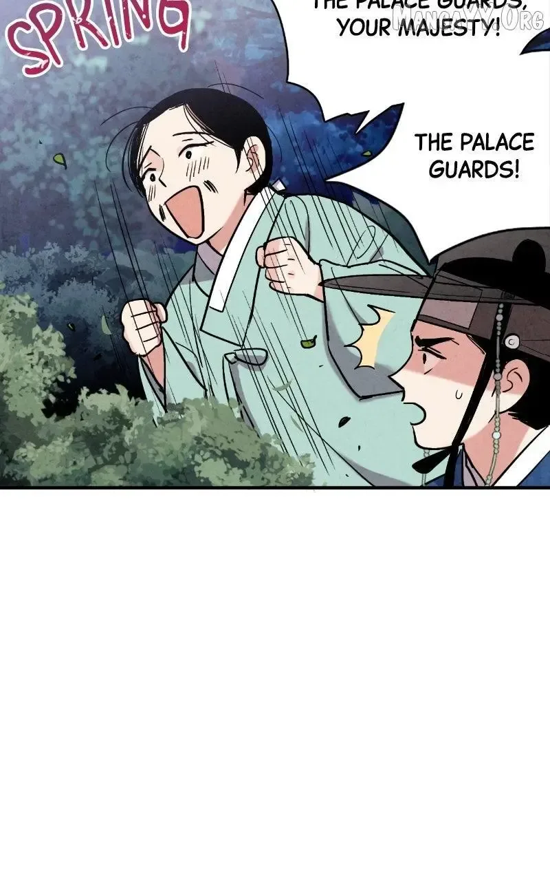 No Marriage Chapter 49 page 44
