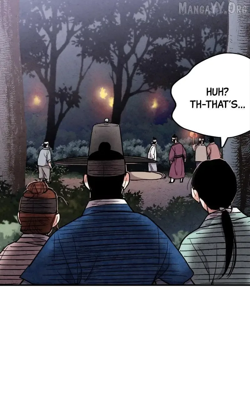 No Marriage Chapter 49 page 41