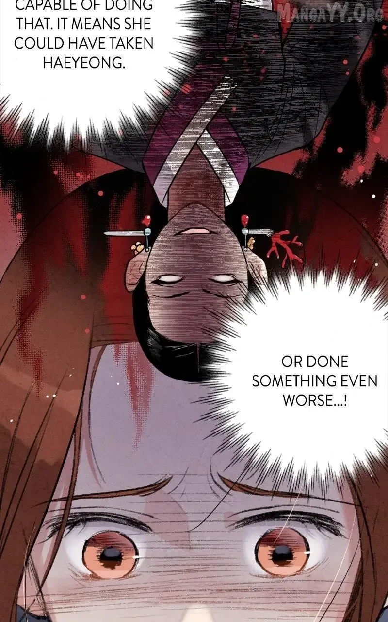 No Marriage Chapter 47 page 35