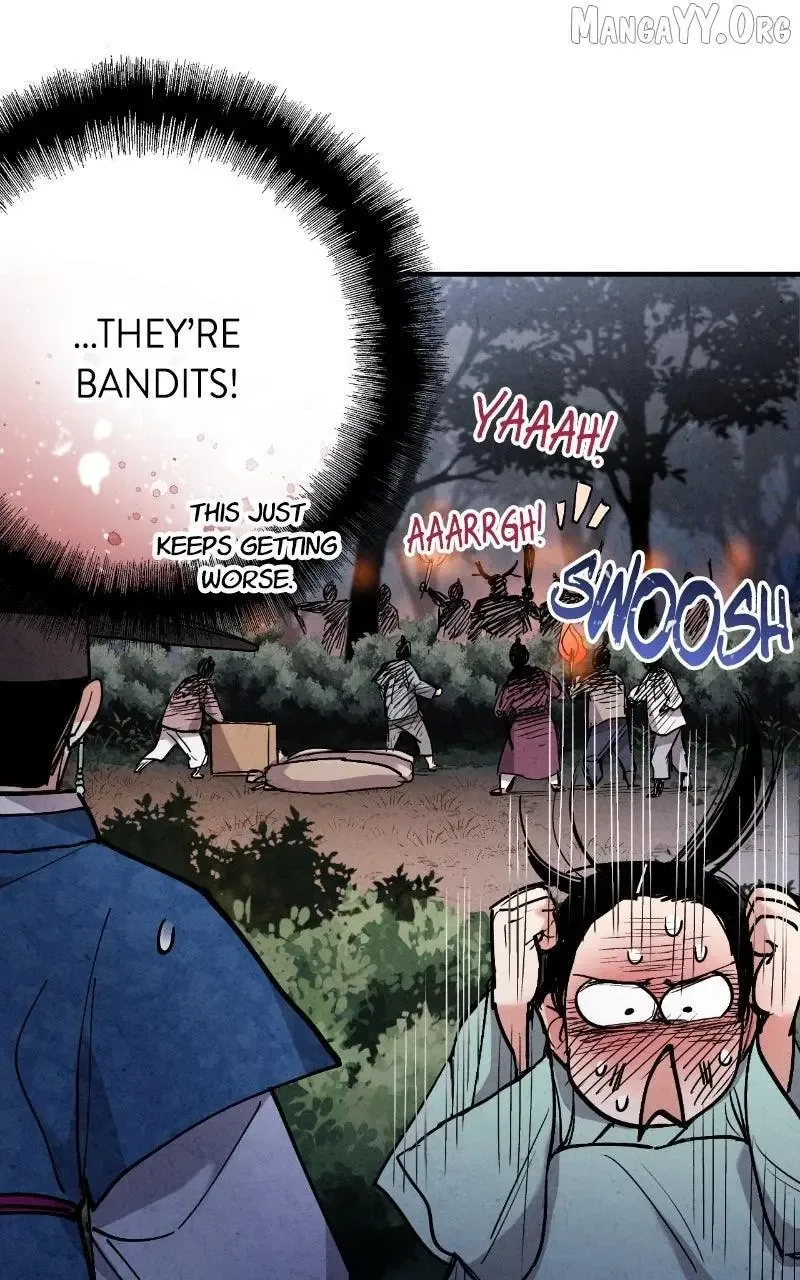 No Marriage Chapter 49 page 48