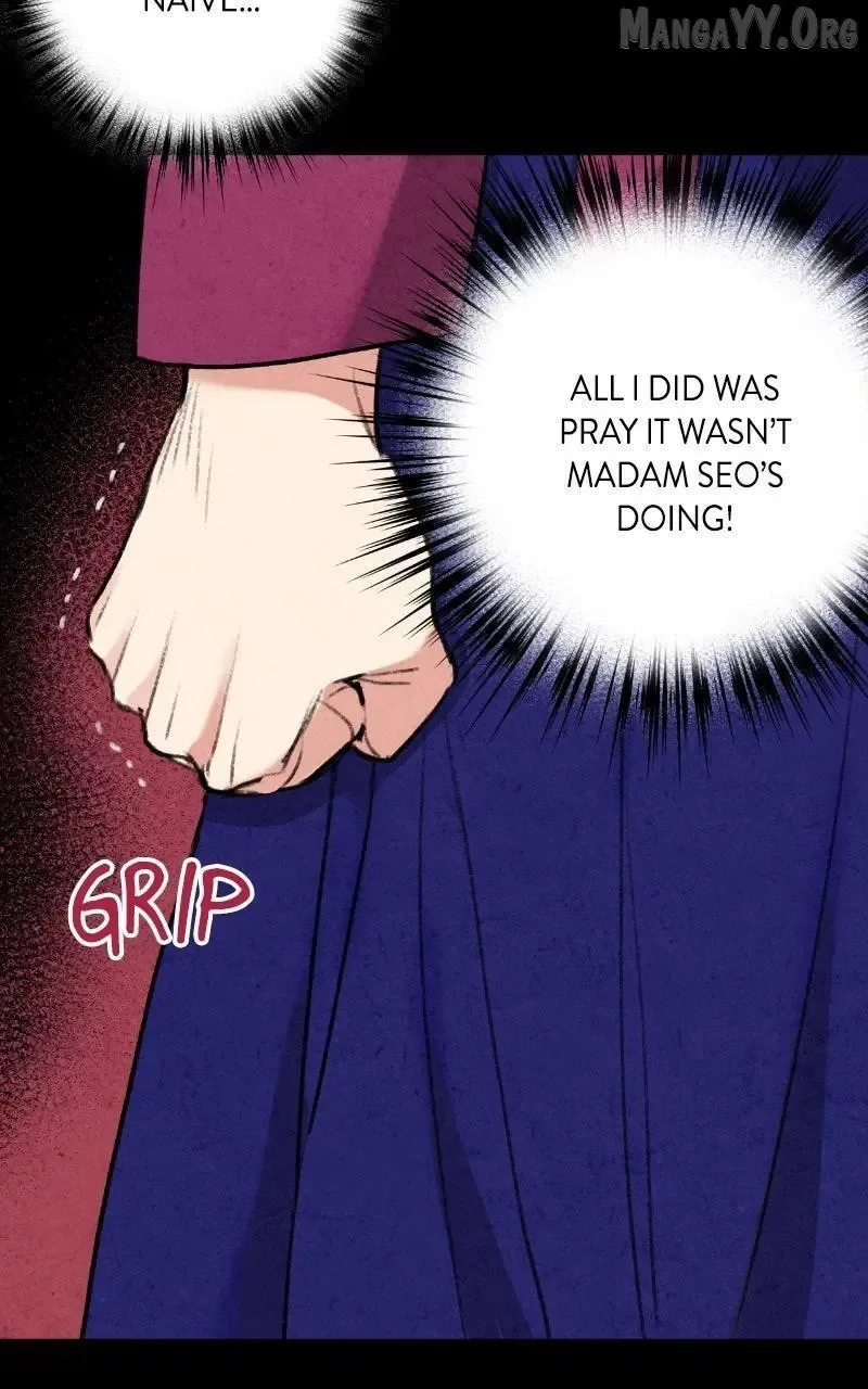 No Marriage Chapter 47 page 38