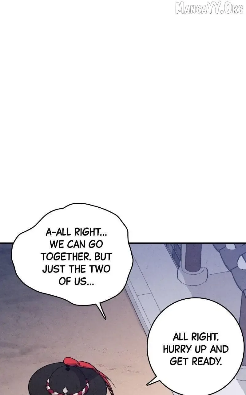 No Marriage Chapter 47 page 44