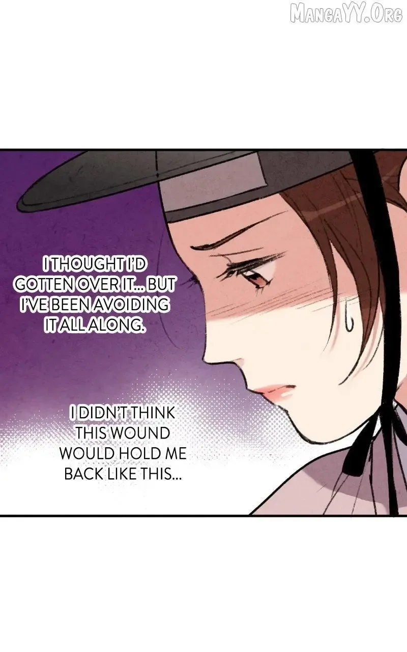 No Marriage Chapter 48 page 54