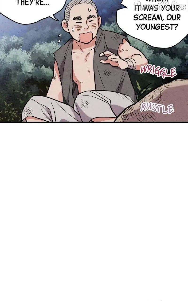 No Marriage Chapter 49 page 59