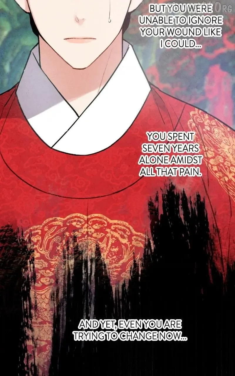 No Marriage Chapter 48 page 56