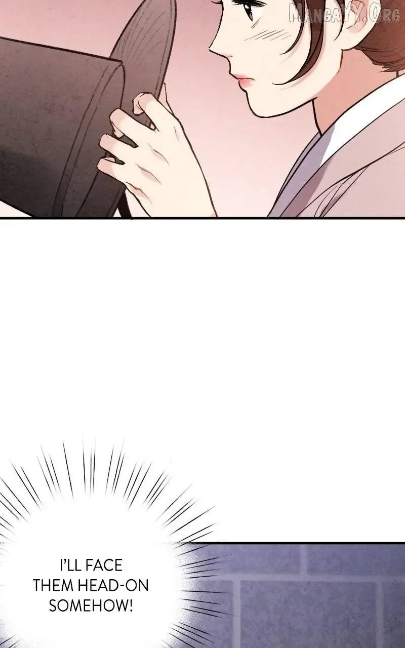 No Marriage Chapter 48 page 59