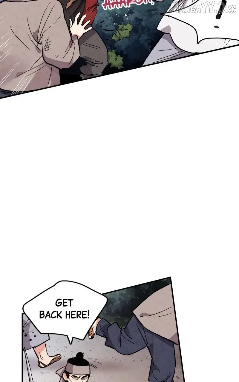 No Marriage Chapter 49 page 50