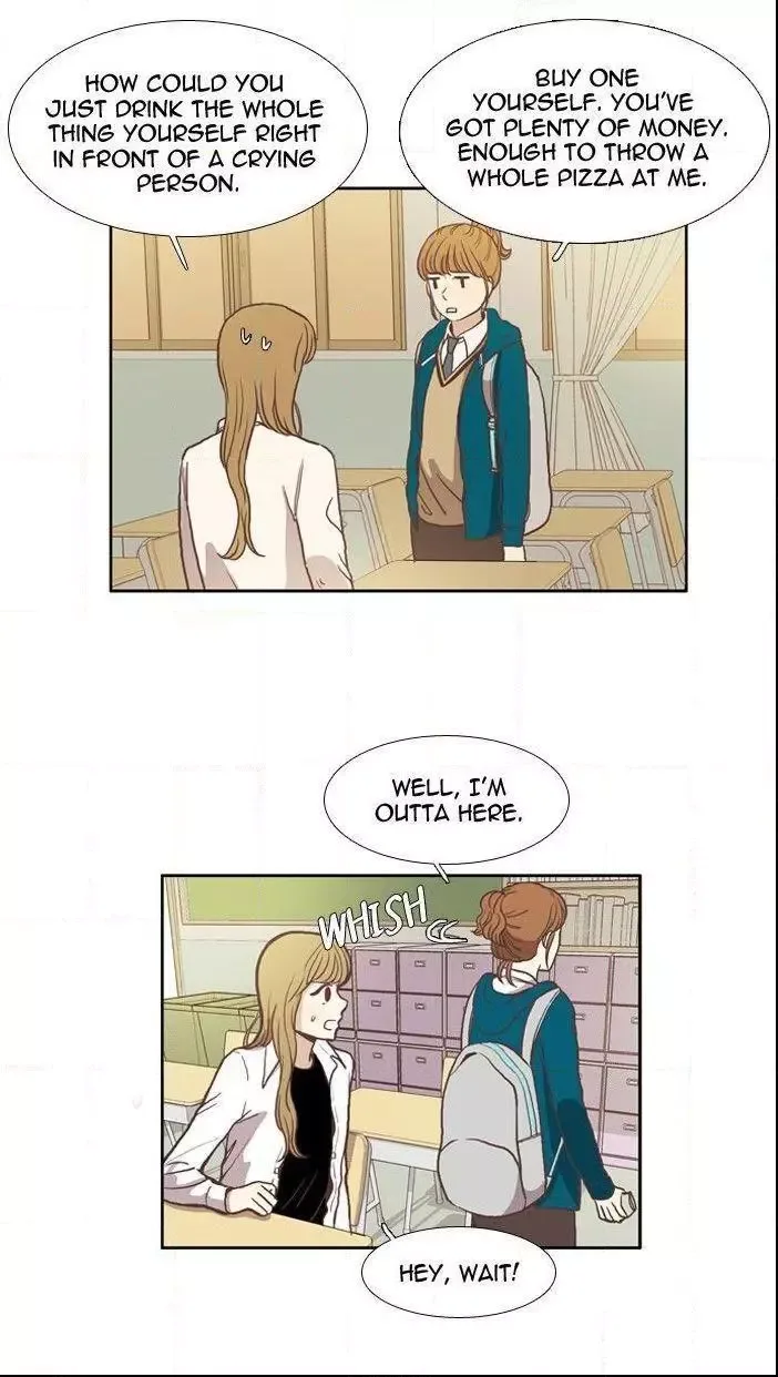 Girl's World Chapter 49 page 3