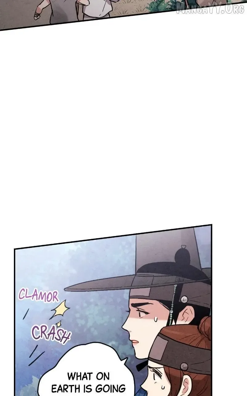 No Marriage Chapter 49 page 54