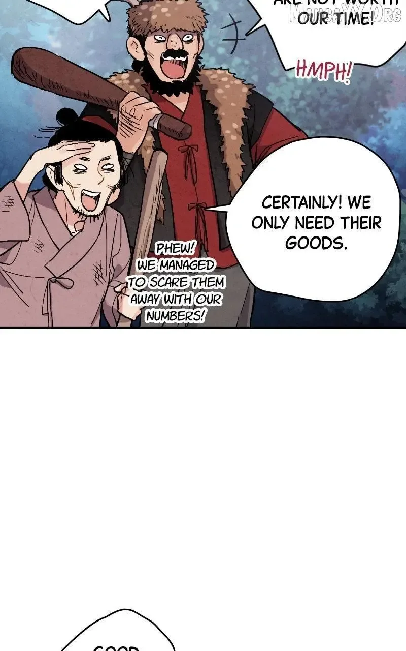 No Marriage Chapter 49 page 56