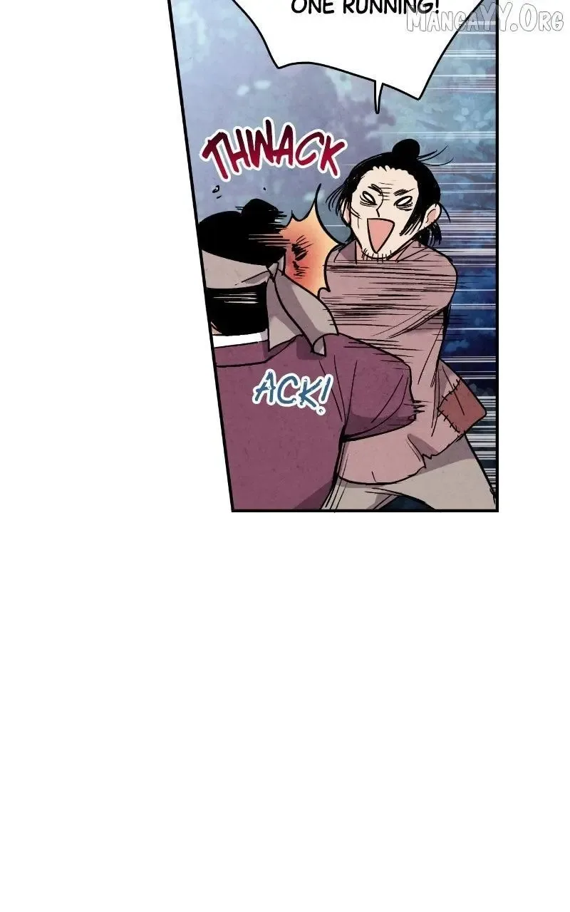 No Marriage Chapter 49 page 52