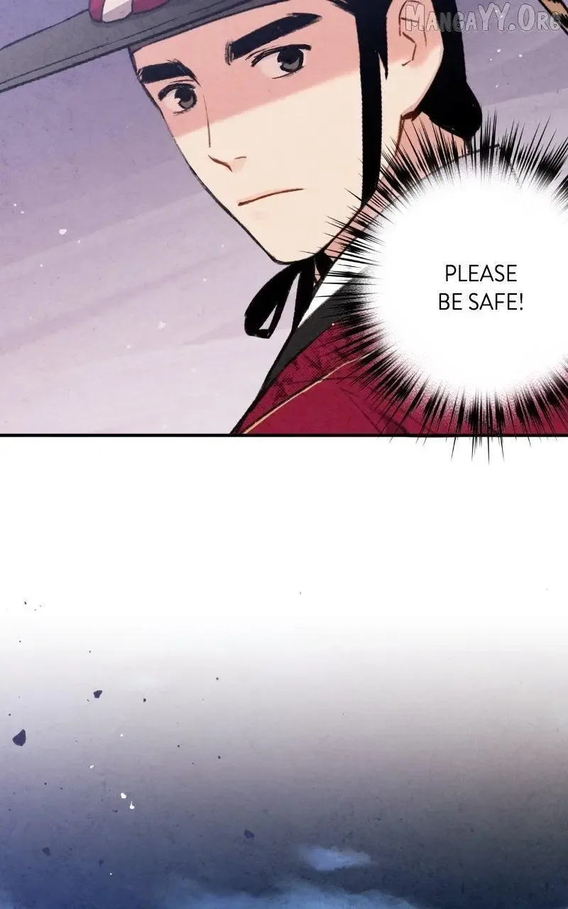 No Marriage Chapter 47 page 50