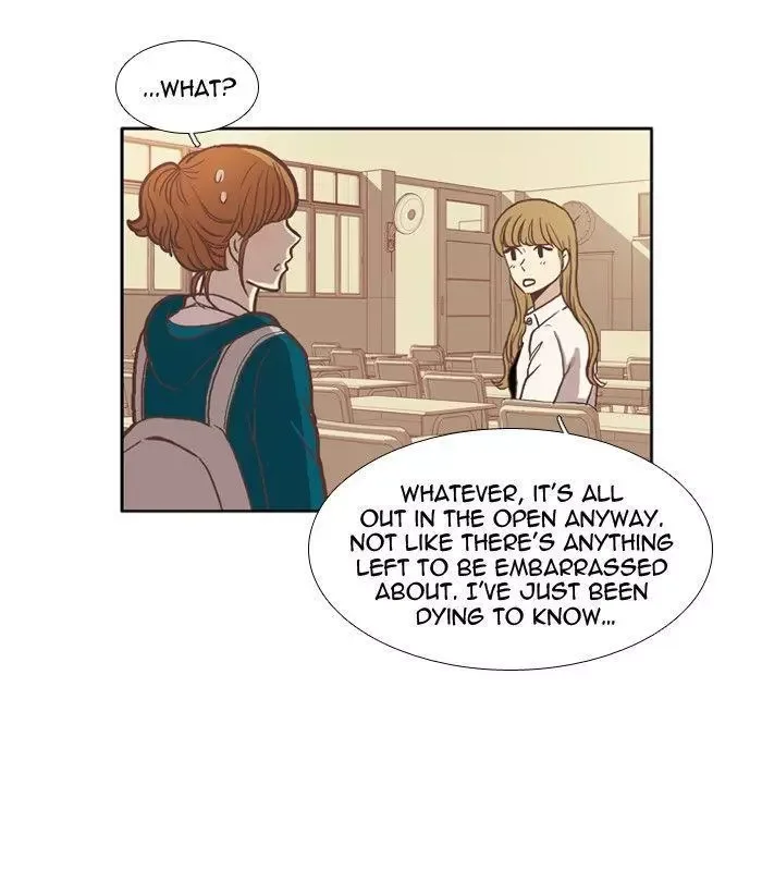 Girl's World Chapter 49 page 7