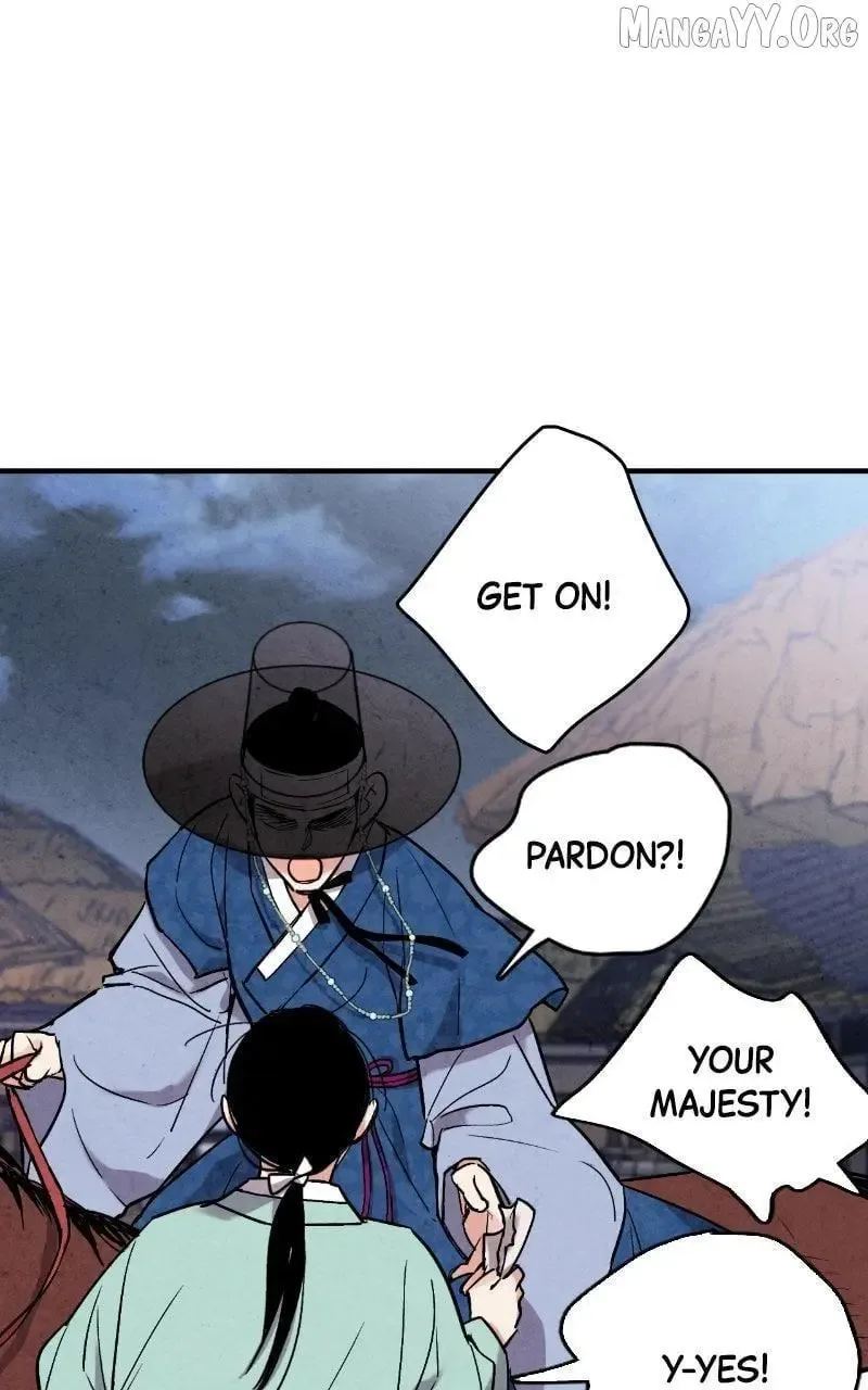 No Marriage Chapter 47 page 68