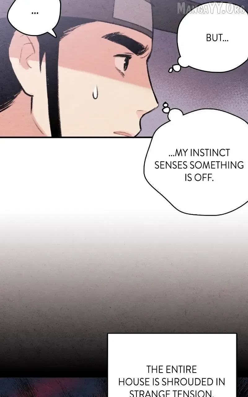 No Marriage Chapter 48 page 64