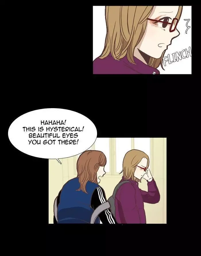 Girl's World Chapter 49 page 23