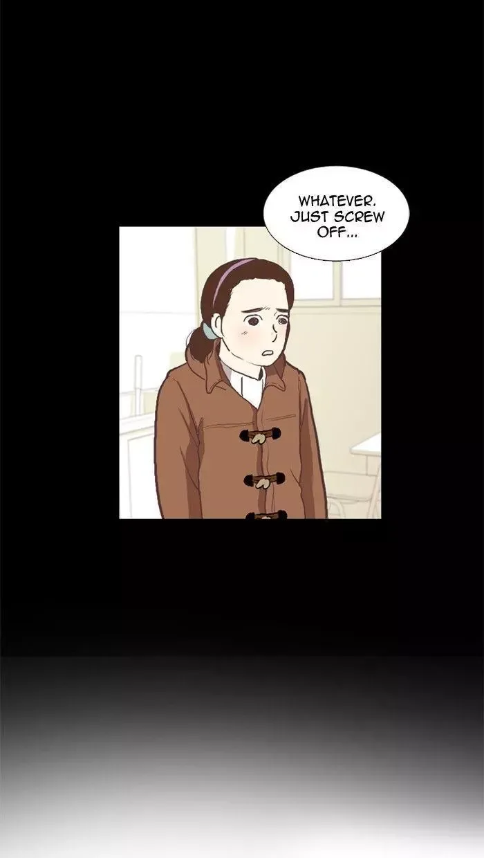 Girl's World Chapter 49 page 30