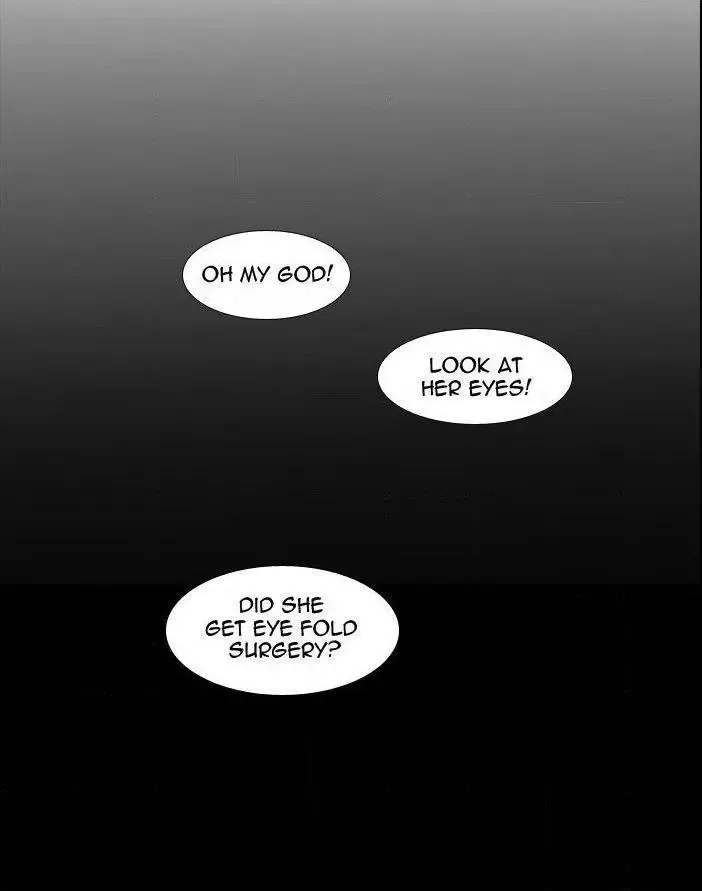 Girl's World Chapter 49 page 21