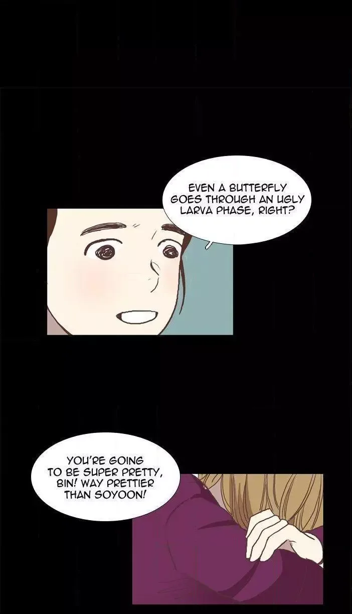 Girl's World Chapter 49 page 29