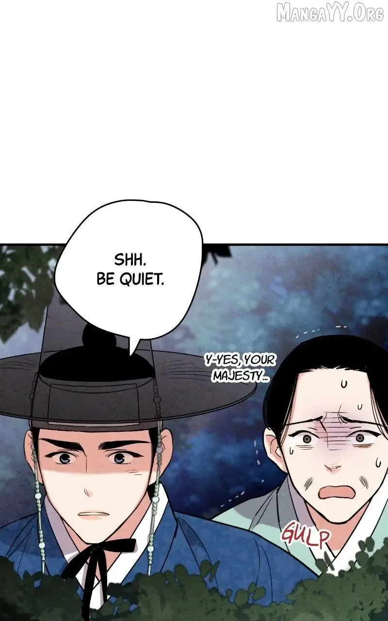 No Marriage Chapter 48 page 83