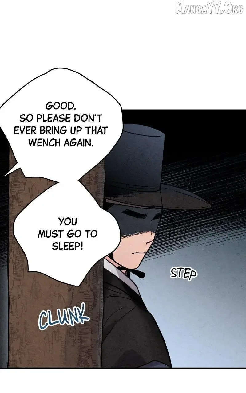 No Marriage Chapter 48 page 76