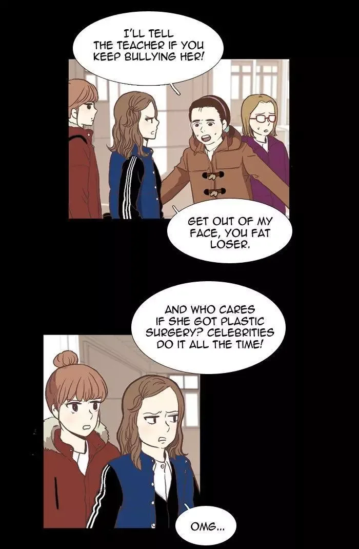 Girl's World Chapter 49 page 26