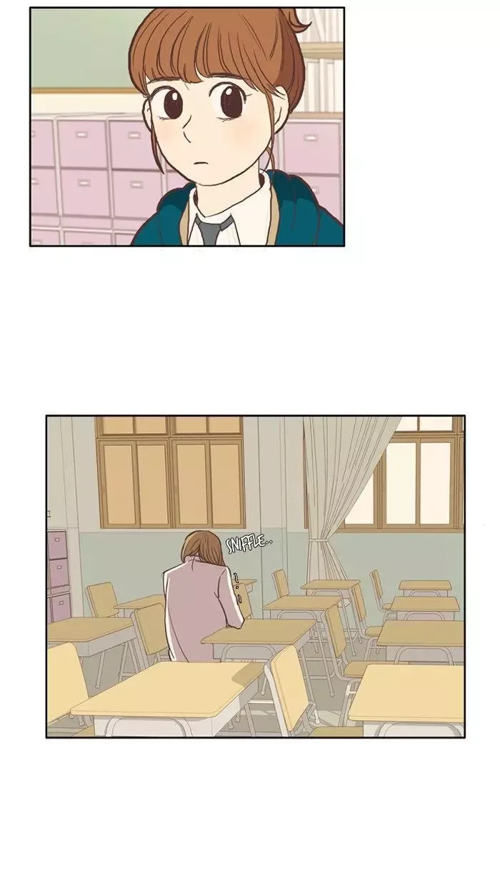 Girl's World Chapter 49 page 33