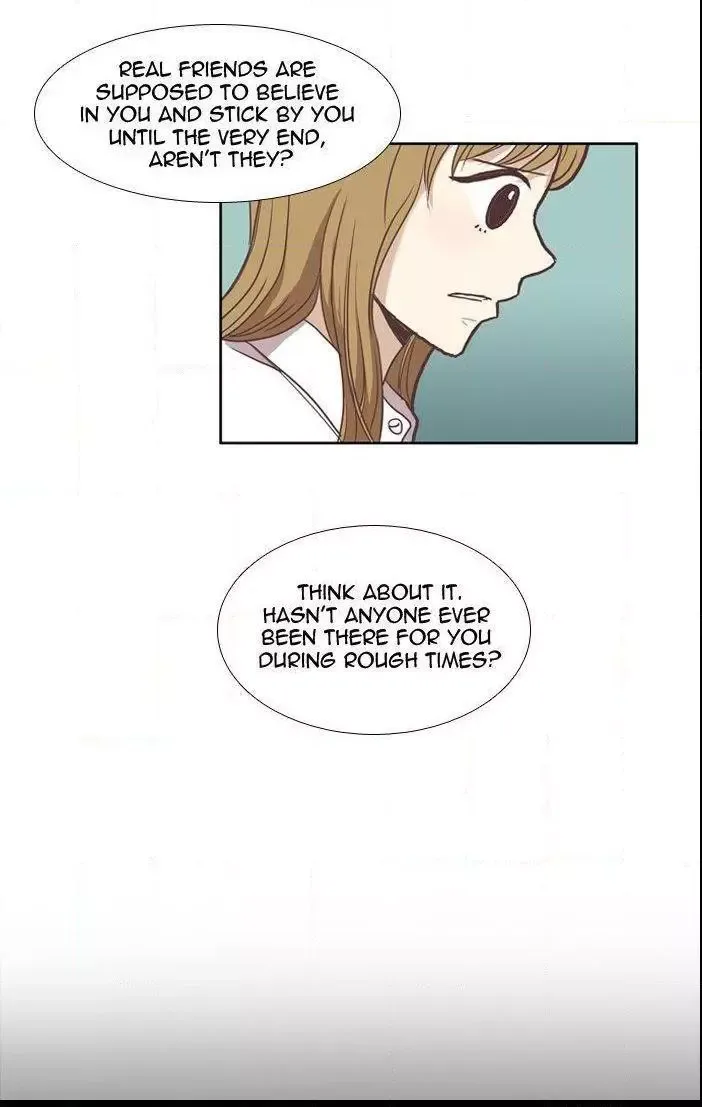 Girl's World Chapter 49 page 20