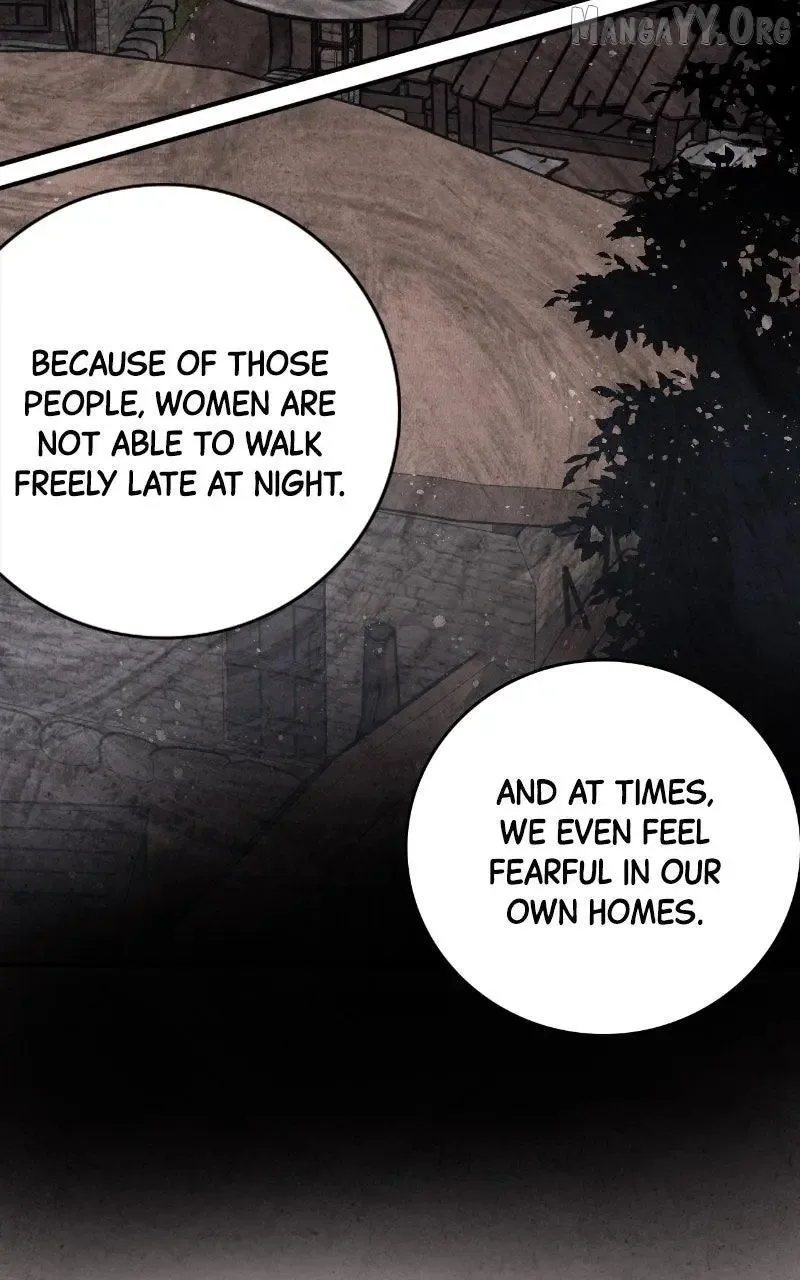 No Marriage Chapter 51 page 12