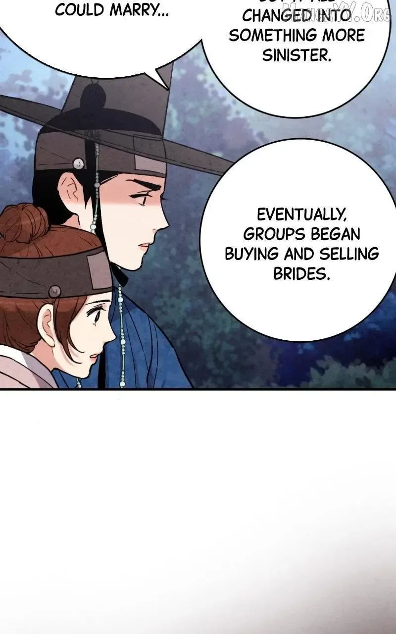 No Marriage Chapter 51 page 10