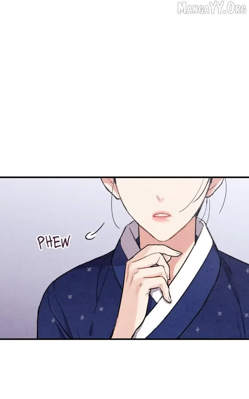 No Marriage Chapter 51 page 5
