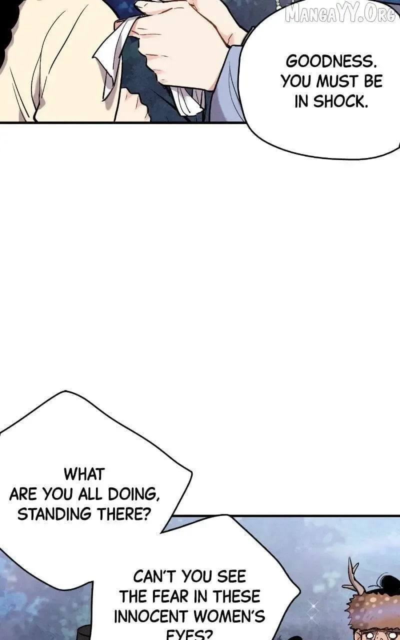 No Marriage Chapter 50 page 12