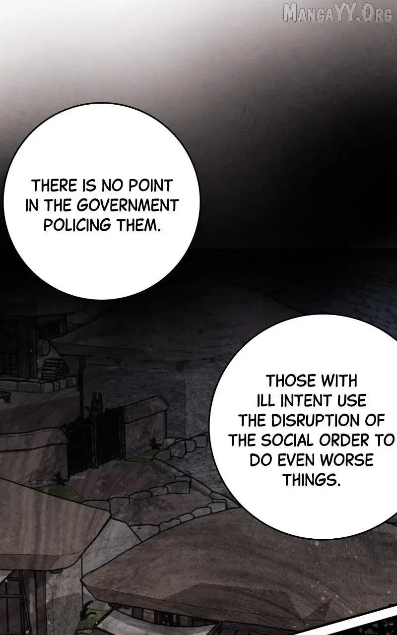 No Marriage Chapter 51 page 11