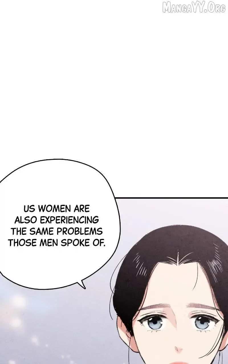 No Marriage Chapter 51 page 6