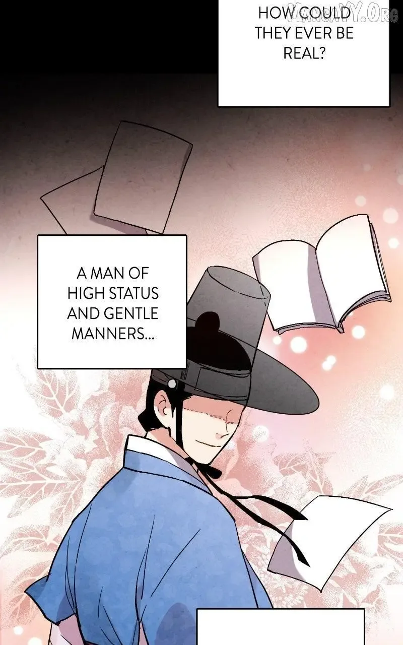 No Marriage Chapter 50 page 6