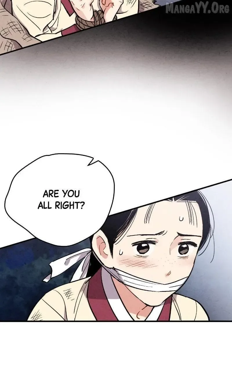 No Marriage Chapter 50 page 8