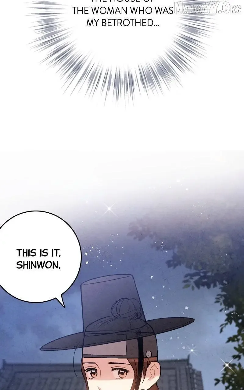 No Marriage Chapter 47 page 86