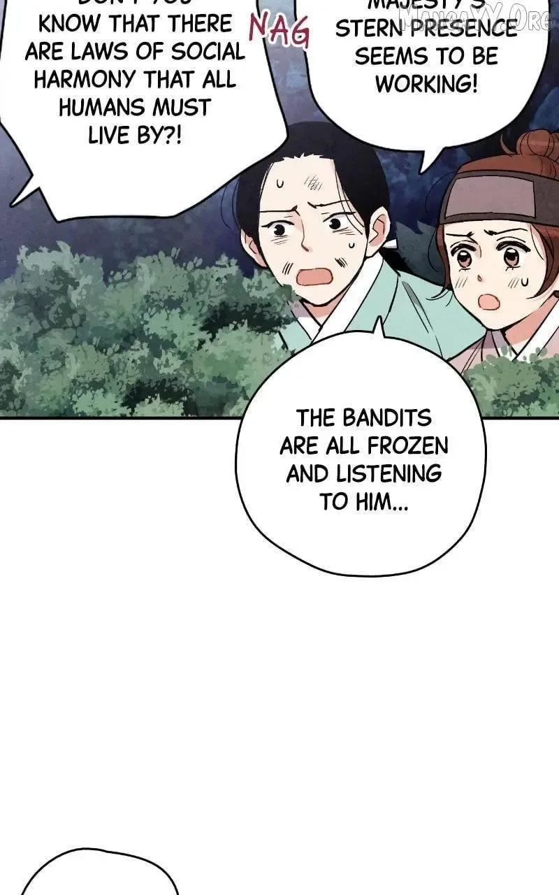No Marriage Chapter 50 page 14