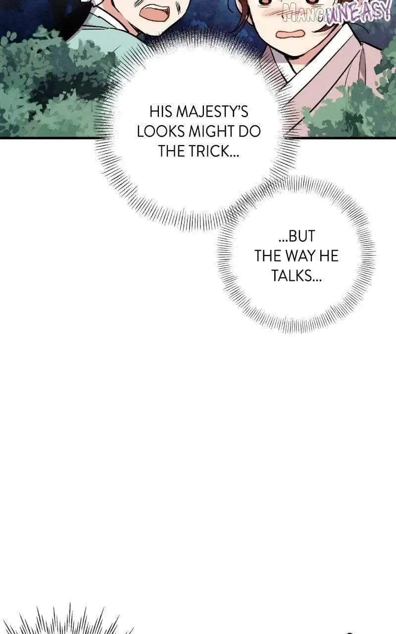 No Marriage Chapter 50 page 18