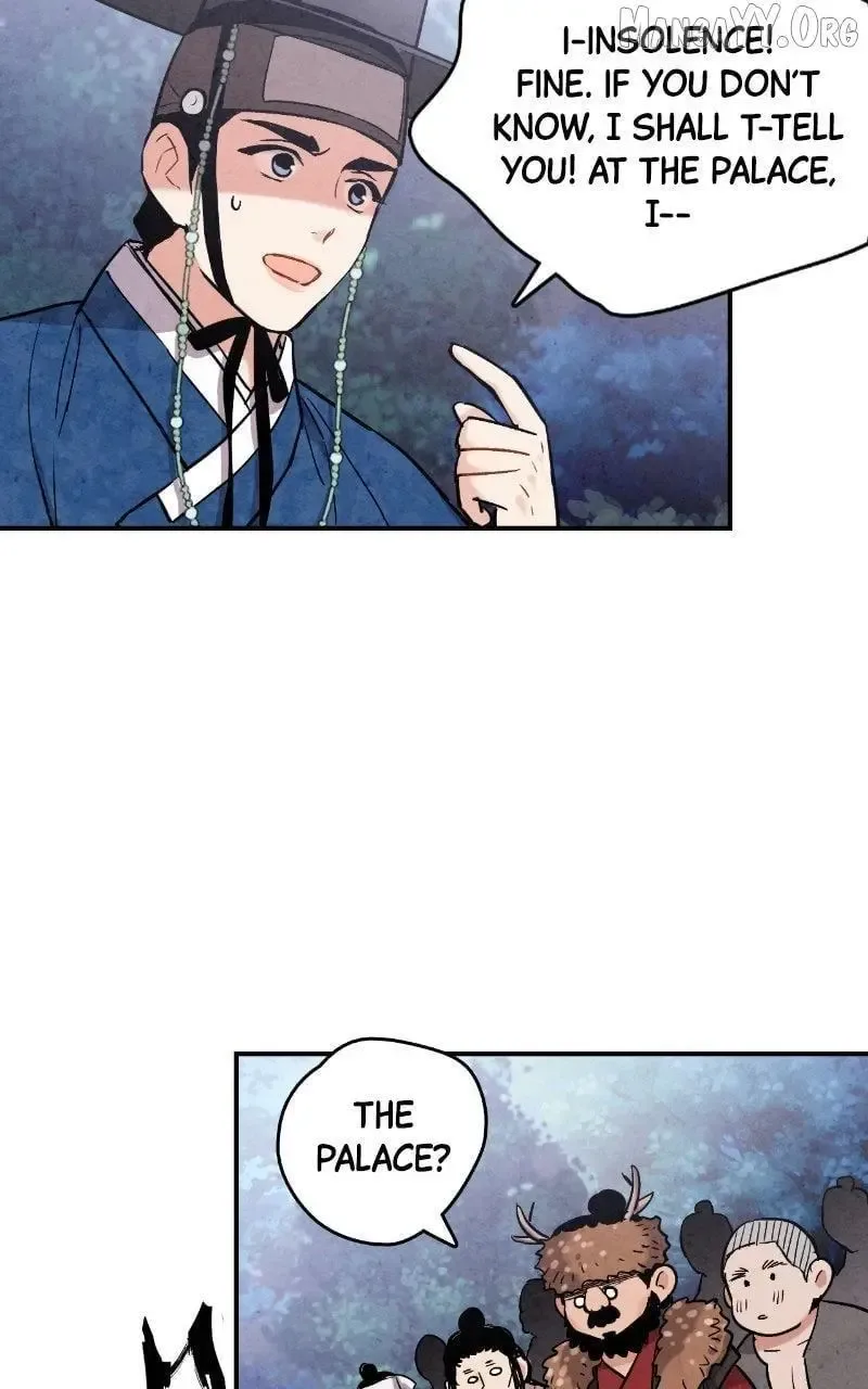 No Marriage Chapter 50 page 28