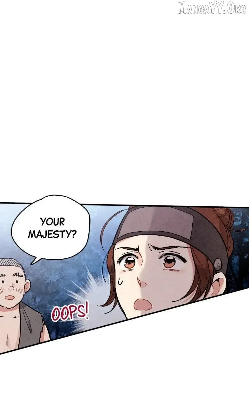 No Marriage Chapter 50 page 35