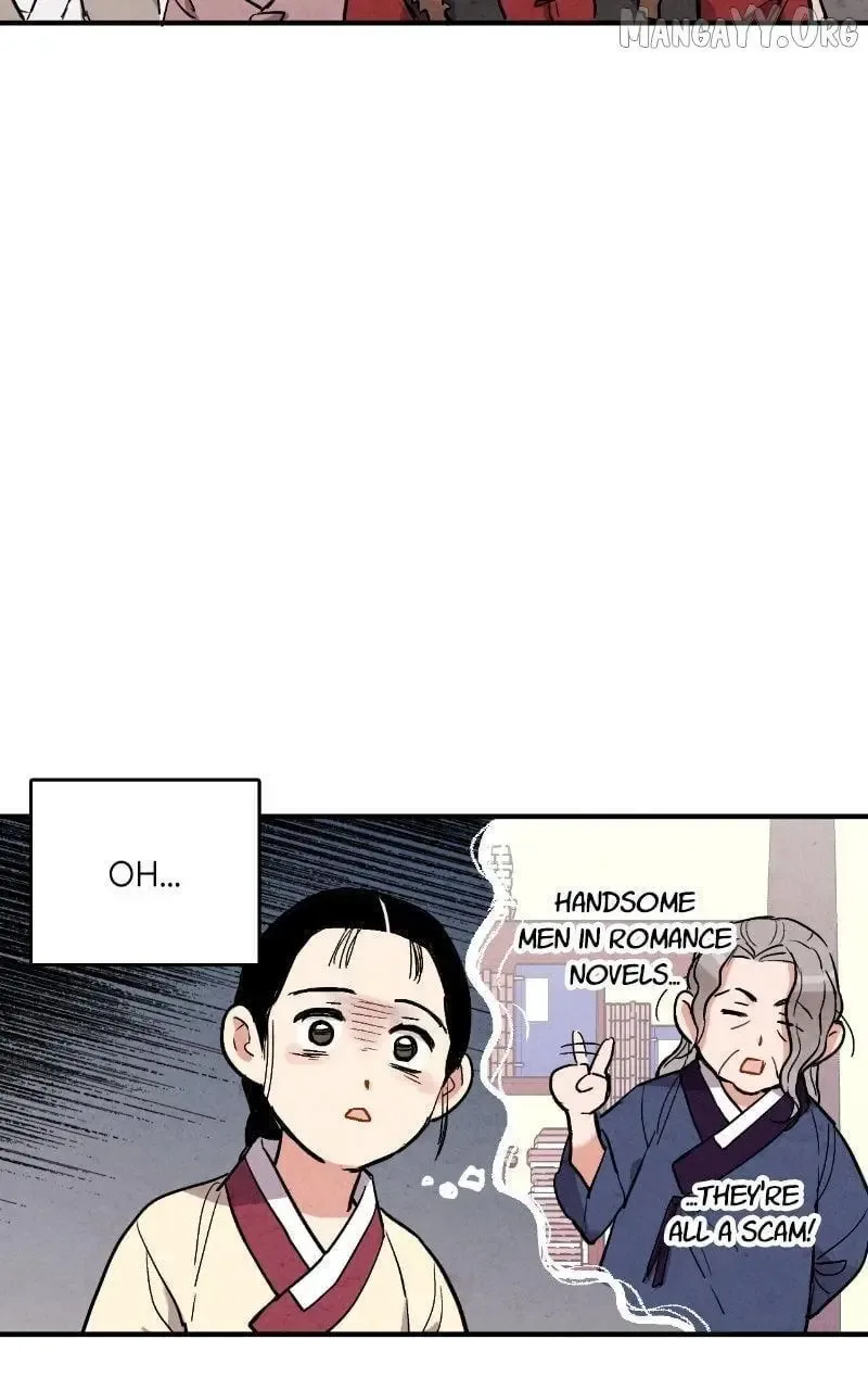 No Marriage Chapter 50 page 41