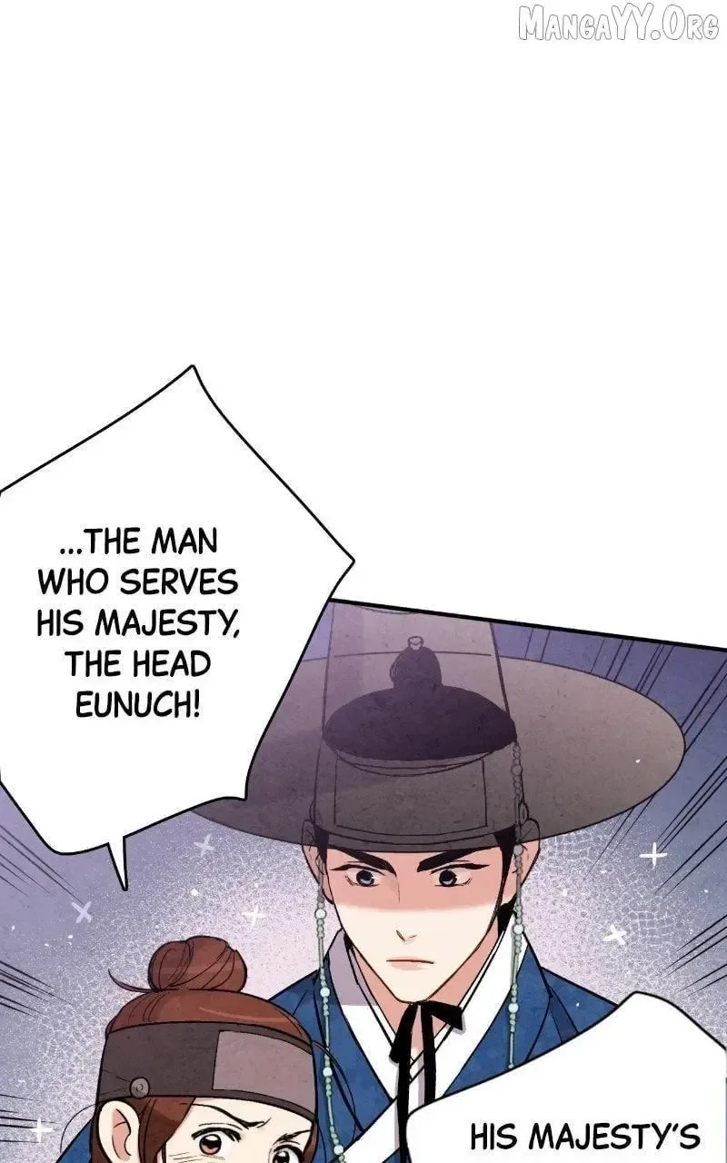 No Marriage Chapter 50 page 37