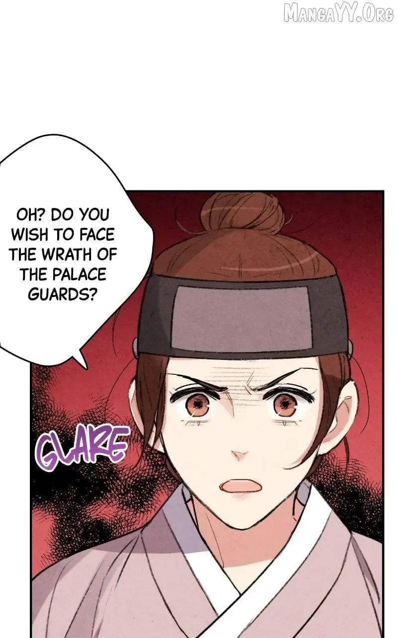 No Marriage Chapter 50 page 57