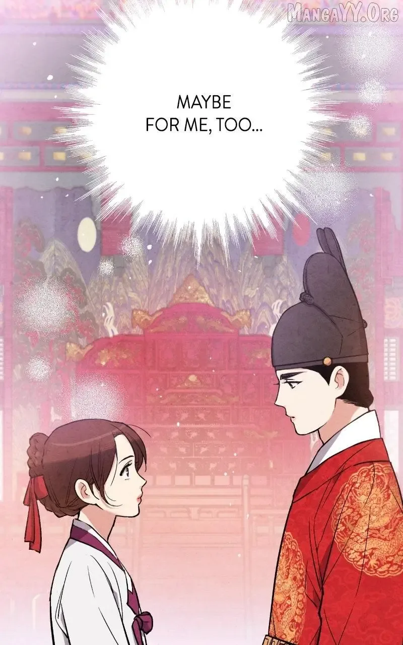 No Marriage Chapter 51 page 55